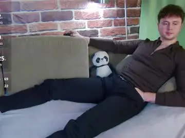 Chaturbate Free Live Porn of alex_onelove