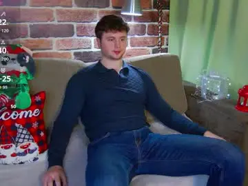 Chaturbate Best Webcam of alex_onelove