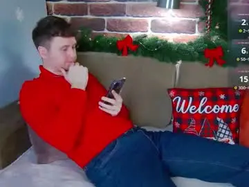 Chaturbate Sex Chat of alex_onelove