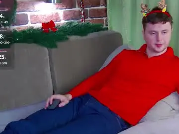 Chaturbate Sex Chat of alex_onelove