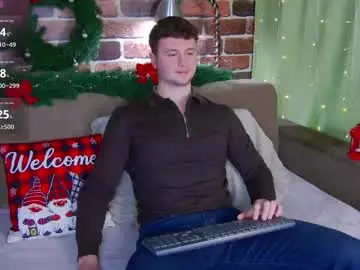 Chaturbate Adult Video Chat of alex_onelove