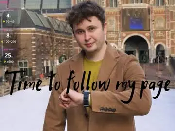 Chaturbate Sex Chat of alex_onelove