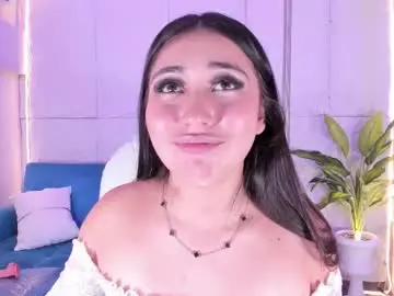 Chaturbate Live Sex Cam of alissonharperr