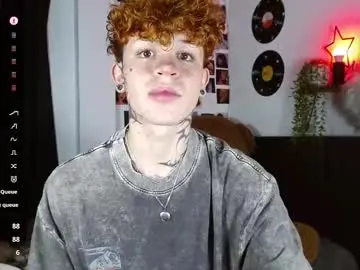 Chaturbate Adult Webcams of andreewwolffman