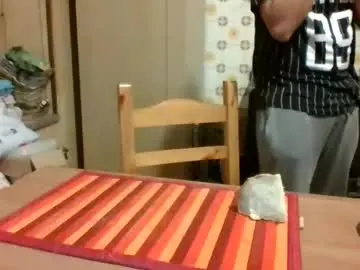 Chaturbate Sex Chat of anthillo99