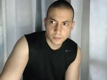 Chaturbate Sex Chat of armando_2002