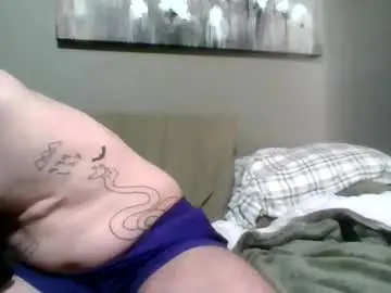 Chaturbate Sex Cam of blazeentertainment2025