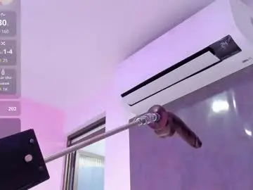 dalia_roses from chaturbate