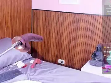 Chaturbate Best Webcam of dalia_roses