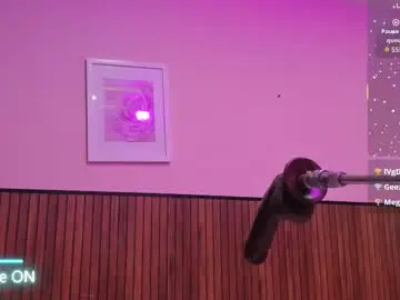 Chaturbate Live Porn of dalia_roses