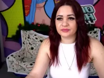 Chaturbate Adult Video Chat of diamondshadoww