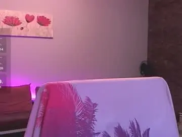 Chaturbate Live Sex Cam of elainne_yris