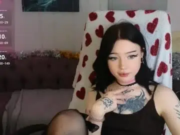 Chaturbate Private Sex Chat of emma_kirks