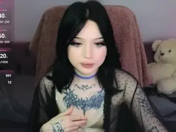 Chaturbate Nude Webcam of emma_kirks