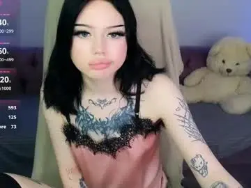 Chaturbate Live Porn of emma_kirks