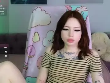 emma_kirks from chaturbate