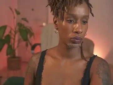 Chaturbate Private Sex Chat of evajacksss_