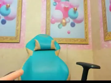 Chaturbate Sex Cam of jadde_greyy_