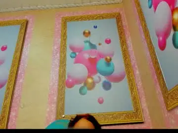 Chaturbate Live Porn of jadde_greyy_