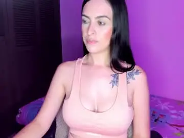 Chaturbate Nude Webcam of kaiahlive