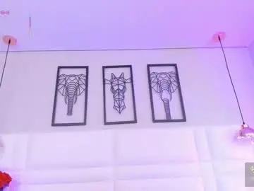 Chaturbate Adult Video Chat of katherine_morphi_