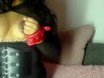 Chaturbate Best Webcam of katiuskaxoxo