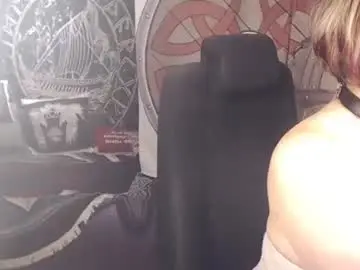 Chaturbate Private Sex Chat of kleiner_teufel