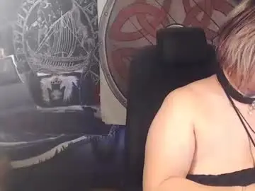 Chaturbate Nude Webcam of kleiner_teufel