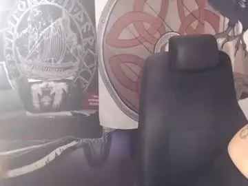 Chaturbate Private Sex Chat of kleiner_teufel