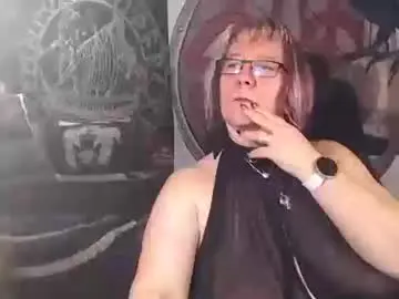 Chaturbate Sex Cam of kleiner_teufel