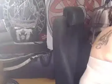 Chaturbate Private Sex Chat of kleiner_teufel