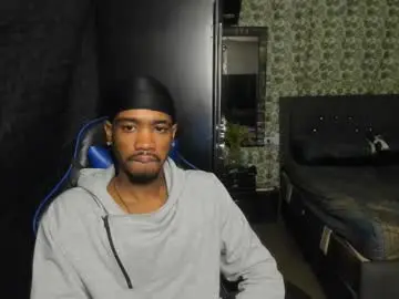 Chaturbate Live Sex of kofi_exotic_