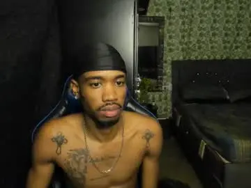 Chaturbate Sex Chat of kofi_exotic_