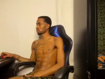 Chaturbate Free Live Porn of kofi_exotic_