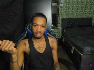 Chaturbate Free Live Porn of kofi_exotic_