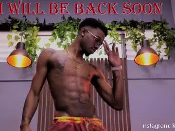 Chaturbate Free Porn Cam of kofi_exotic_