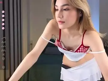 Chaturbate Sex Chat of lilcatalia