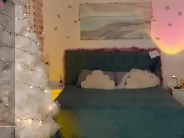 Chaturbate Sex Chat of lilcatalia