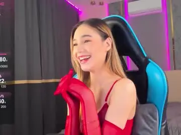 Chaturbate Sex Chat of lilcatalia