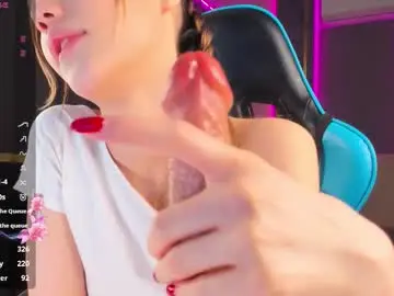 Chaturbate Adult Webcams of lilcatalia