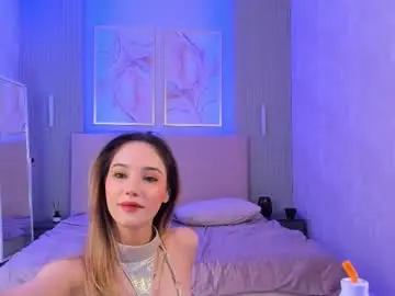 Chaturbate Live Porn of lilcatalia