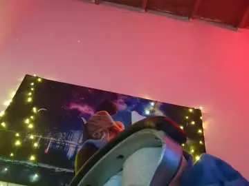 Chaturbate Live Sex Cam of lizescobarxxx