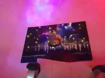 Chaturbate Free Porn Cam of lizescobarxxx