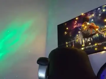 Chaturbate Nude Webcam of lizescobarxxx