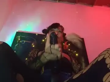 Chaturbate Live Sex Cam of lizescobarxxx