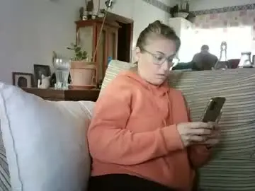 Chaturbate Live Sex of lolahueso