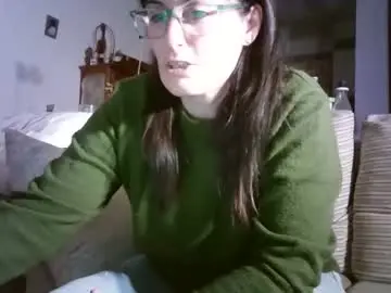 Chaturbate Live Sex Cam of lolahueso