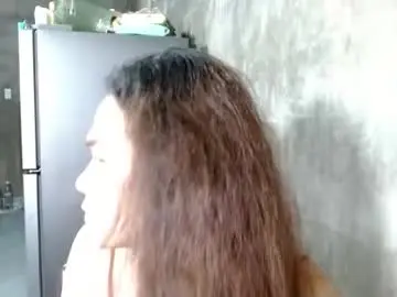 Chaturbate Live Sex Cam of madisonwhite69