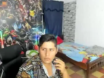 Chaturbate Adult Webcams of maiker_lozano_