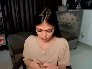 Chaturbate Live Sex Cam of majesticsamantha